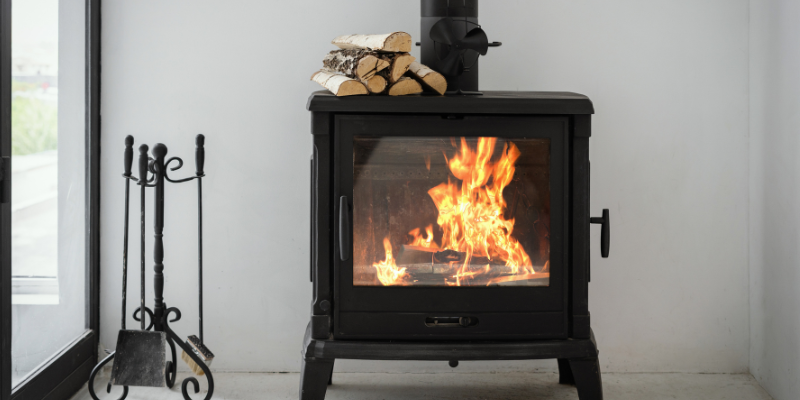 How to Clean Your Wood Stove for Better Efficiency